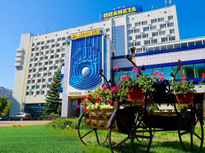 Gostinica Planeta TGB