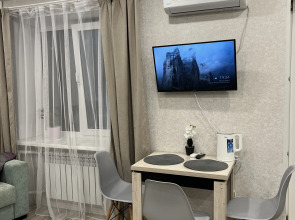 Апартаменты на Адмирала Кузнецова 42А