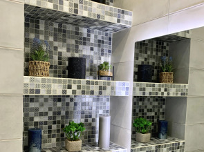 Апартаменты Raushen Prestige 8