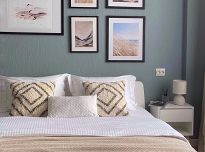 Квартира Краузе 21/1