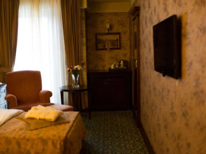 Germir Palas Hotel - Special Class