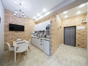 Апартаменты Море Апартаментов на Турчинского 10-1