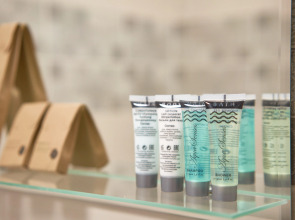 Апартаменты Good Night на Елизаровых 38