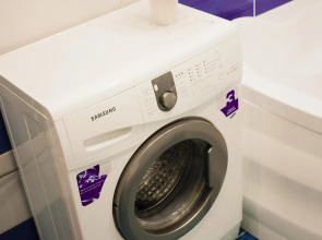 Апартаменты KenigVoyage в Тихом Месте Недалеко от Центра