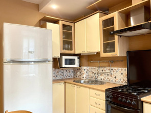 Квартира Просторная 4х комнатная в центре