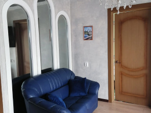 Квартира на Герцена 10