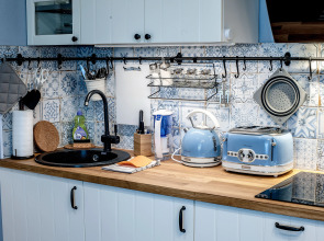 Апартаменты SunnyCity