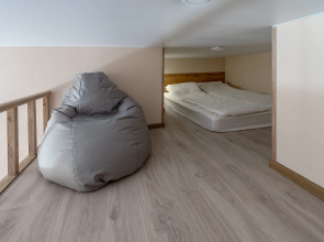 Апартаменты в жилом доме Marco's Apartment House