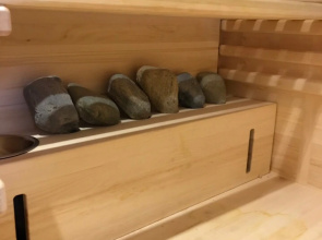Отель Vita Wellness & SPA