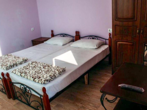 Отель Анна Сария