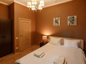 Квартира Тихая гавань