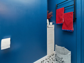 Апартаменты Умная Студия