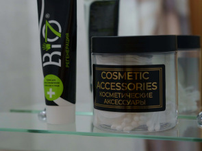 Квартира Миниатюрная Уютная 1-к