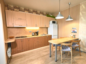 Апартаменты Как Дома Аксай 1