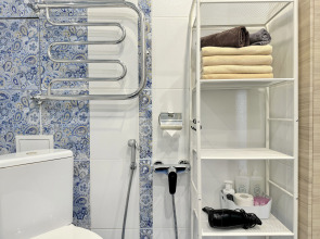 Апартаменты Сутки-Дом - Новая