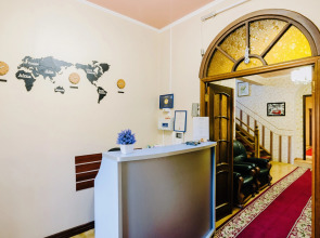 Гостевой дом 21 Век