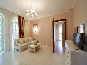 Гостевой дом Вилла Багратион