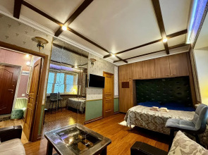 Апартаменты Geonatella