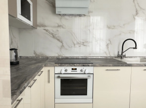 Апартаменты Премьер Апарт для семьи у Комсомольской площади