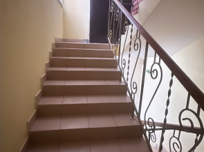 Квартира на набережной реки Уфы