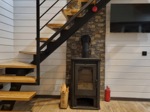 База отдыха Магия Леса