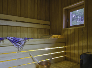 Частный дом SkandyVillage