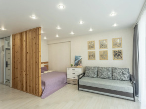 Квартира в новом доме ЖК Морион