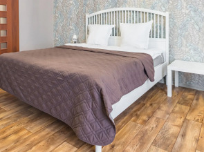 Апартаменты у озера