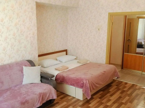 Na Ulitse Akademika Vavilova 27 Flat