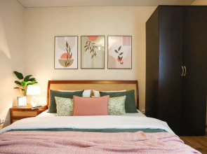 Апартаменты Пять Звёзд Центр Города