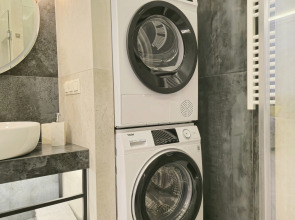 Апартаменты Grey Династия метро Хорошевская