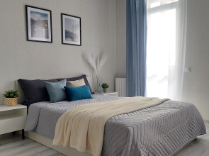 Apartamenty Grinsajd