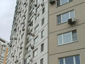 Квартира новая уютная однушечка возле метро Кузьминки