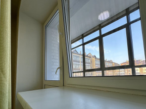 Апартаменты Арбан 4