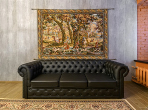 Апартаменты Лиговский Проспект 23 (3)