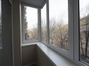 Апартаменты Свободы 163