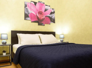 Апартаменты Тюменский тракт 8