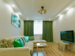 Апартаменты Пять Звёзд Тропический Остров