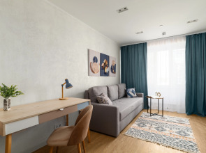 Апартаменты Grand Palace 635