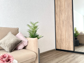 Квартира Двухкомнатные с Новым Ремонтом в Близи Мамаева Кургана