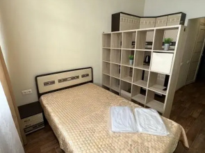 Sakvoyazh Apartments 4