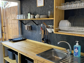 Гостевой дом Шанти