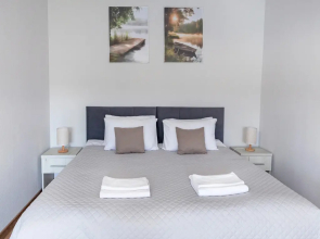 Апартаменты Ярвен Лахти