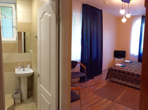 Гостевой Дом На Короткой