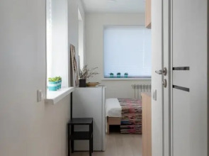 Апартаменты Prim Rooms