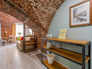 Антре на Марсовом