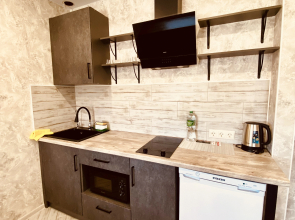 Мотель Волга