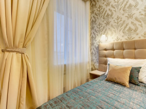 Гостевые комнаты на Чайковского, 22