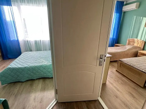 Гостевой дом Альмира