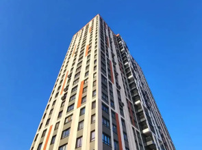 Квартира Двухкомнатная возле Аквапарка